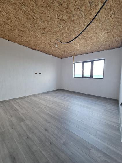 Vanzare Vila P+M "la gri" in Sat Costi, Jud.Galati, sup.teren 500 mp