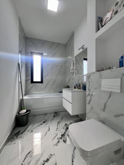 Apartament, 2 camere, decomandat 57mp utili - Giroc