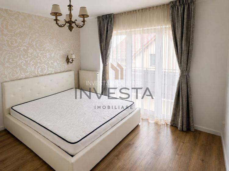 Apartament 3 camere si 2 parcari de inchiriat, Zorilor, Pet Friendly! - 3