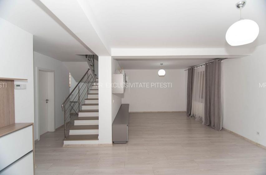 Casa cu 4 camere pe strada Campului, Pitesti - 4