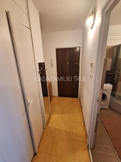 250 euro!!! Ap.cu 1 camera Et 3 cu centrala proprie Girocului