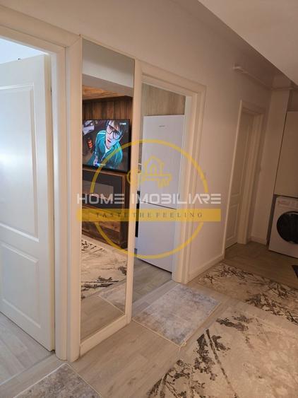 🏠Apartament 2 camere, 48mp // Decomandat // Etaj 7/12, Tatarasi - Langa Lidl