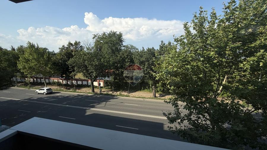 Apartament de inchiriat - Open Space - amenajat Office - Băneasa