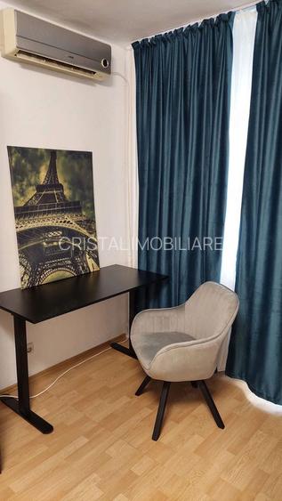 Închiriere 🏡 Garsonieră modernă, mobilată/utilată, 600 m de metrou Dristor - 2