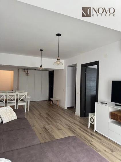 2 Camere | Alba Iulia | Centrala | Parcare | Metrou