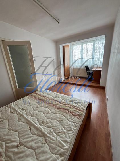 Apartament 4 camere 75.49 mp, 2 bai, 2 balcoane, ,Manastur, Cluj - 6