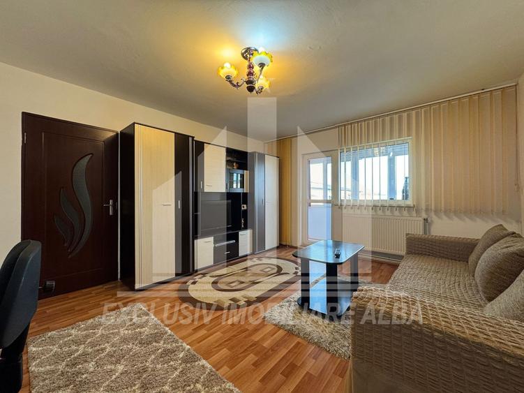 Apartament 2 camere | 53 mp | Mobilat | Cetate - zona Mercur