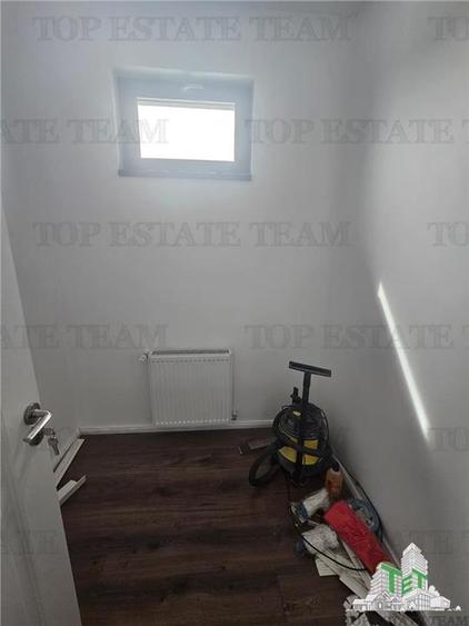 Vila stil mediteranean cu garaj in Dragomiresti-Deal