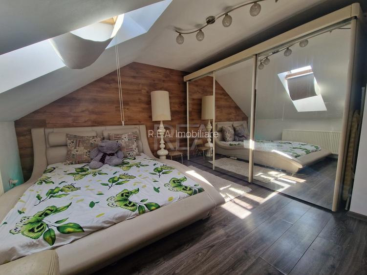 Duplex 3 Camere, Berceni, Piața Reșița, lângă Grădinița 62/119
