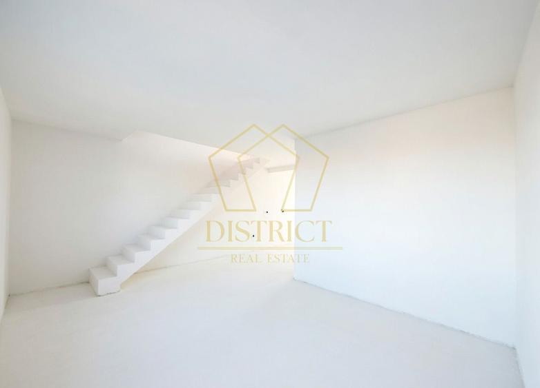 Duplex cu 3 camere si 2 bai | Urseni
