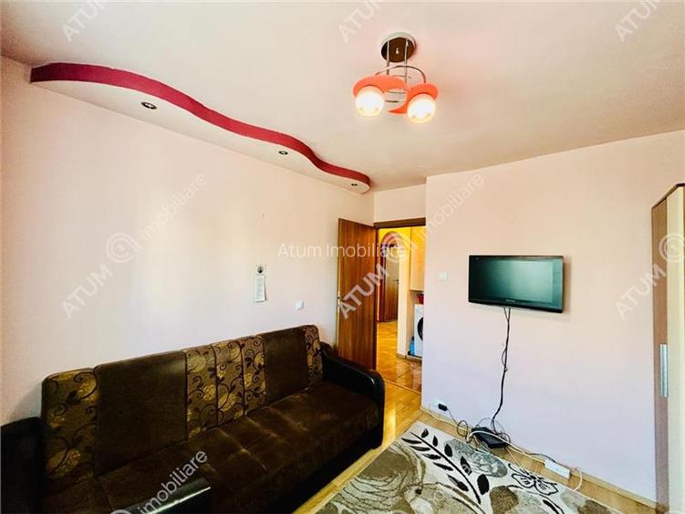 Apartament cu 3 camere decoamndate in zona Mihai Viteazu - 13