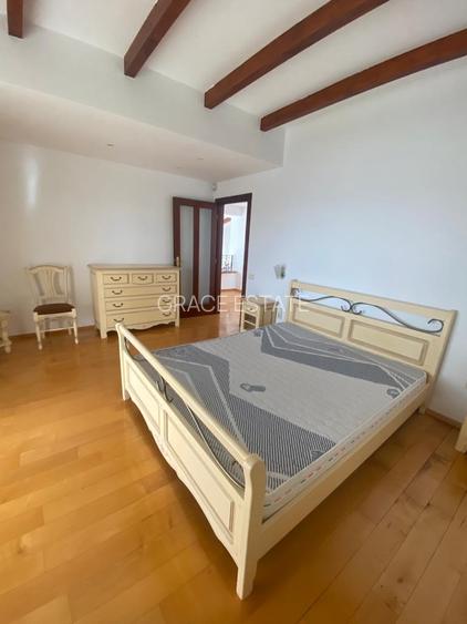 Vila individuala nncu 5 camere pe malul Lacului Snagov - 17