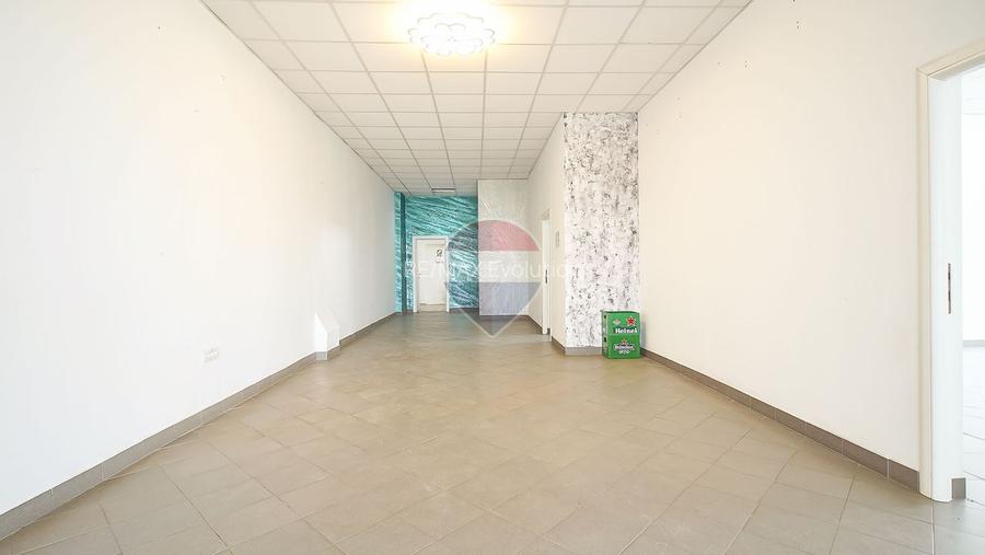 Clădire de birouri 370 mp | P+E | Parcare | Str. Ecologiștilor, Brașov - 9