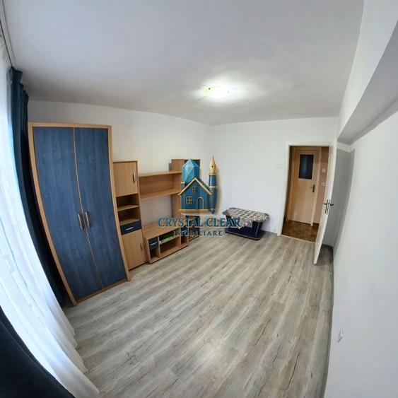Apartament 2 camere - cartier Tudor Vladimirescu, str. Înfrățirii