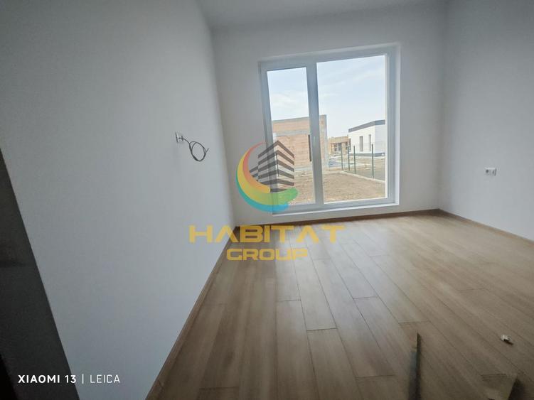 Vila individuala 3 camere- 300m STV- Vidra