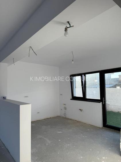 Cernica Balaceanca casa cuplata 4 camere de vanzare - 34