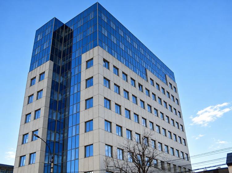 River Plaza - Building B