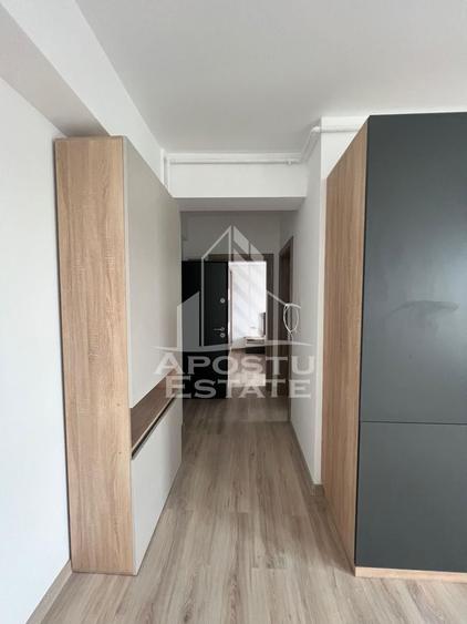 Apartament 2 camere modern zona Lipovei Timisoara bloc nou
