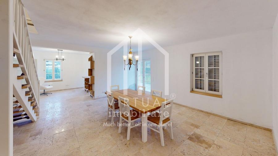 Casa individuala de Vanzare in Sibiu Tocile, 155mp utili teren 1000 mp