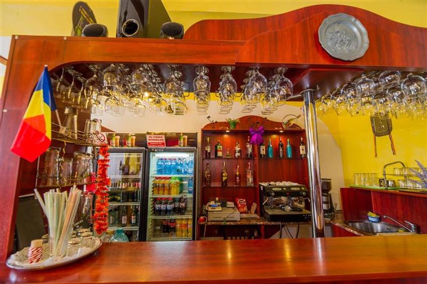 Pensiune cu restaurant, profit asigurat din chirii, terasa spre munte, Brasov
