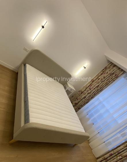 Andronache - Pipera | Vila 4 Camere | Curte Proprie | Locuri de parcare - 4