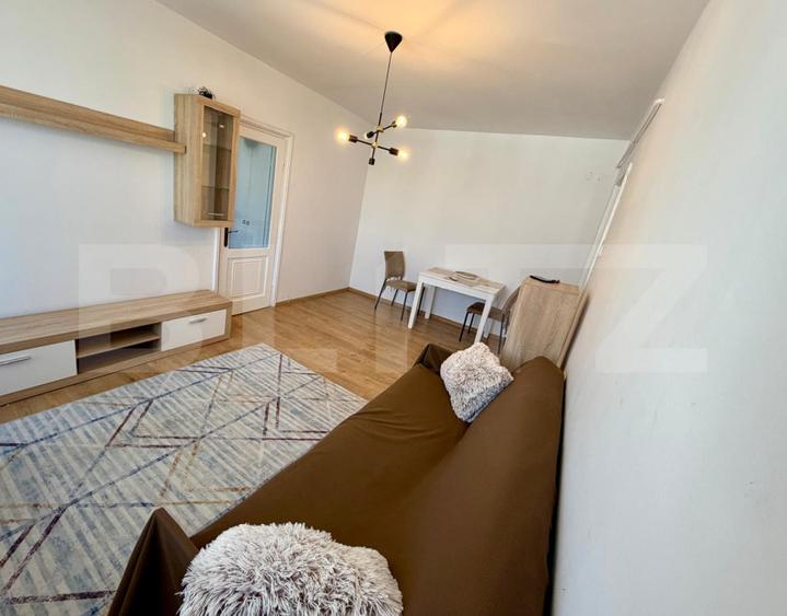 Apartament 2 camere, 50 mp, zona Petre Ispirescu