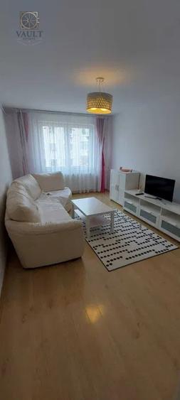 Apartament 2 camere - DECOMANDAT - zona RAHOVA
