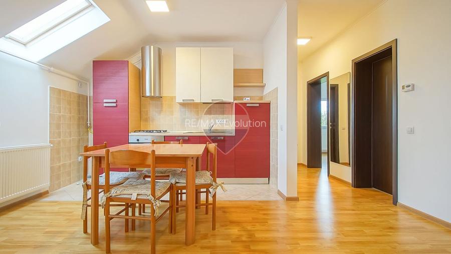 DE VANZARE | 3 CAMERE | CRISTIAN | 72 MP | LOC PARCARE | - 5