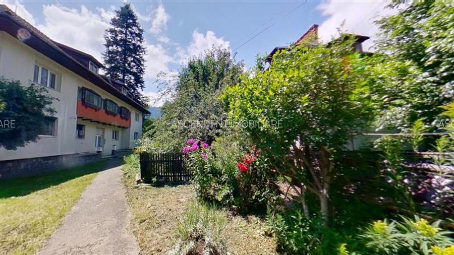 Refugiu montan cu farmec, 2 camere, garaj, boxa, rezidential/ vacanta/investitie - 18
