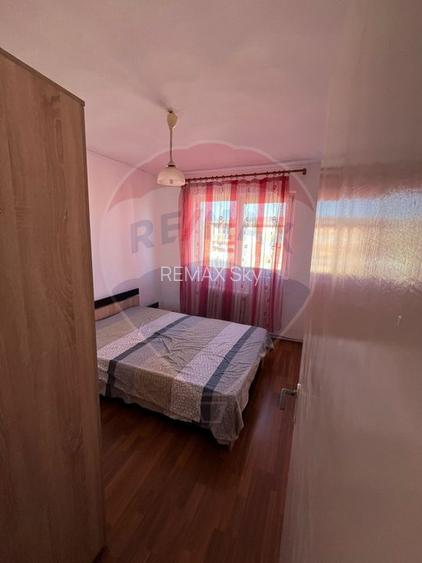 Apartament cu 2 camere de vânzare în zona Central - 4