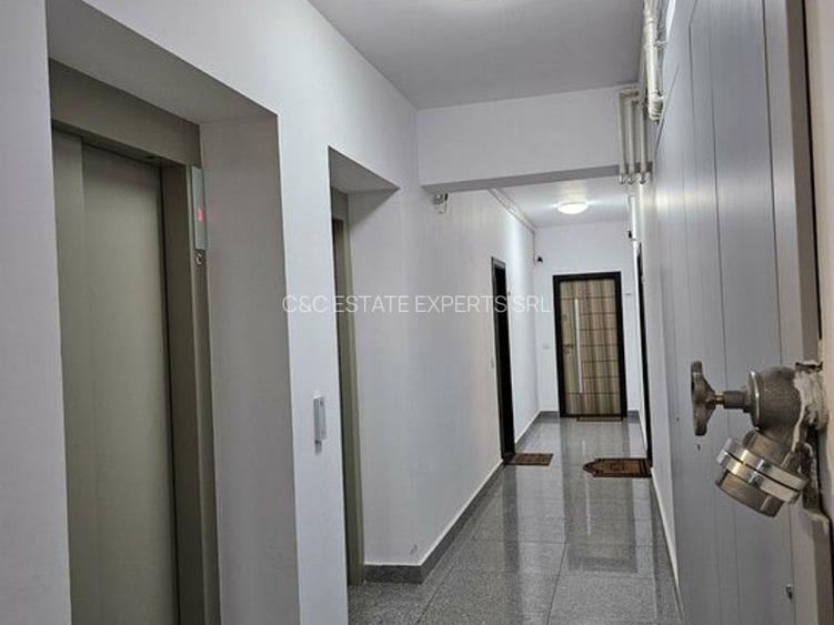 ISG Residence - 3 Camere Premium cu loc de parcare si doua bai - 28