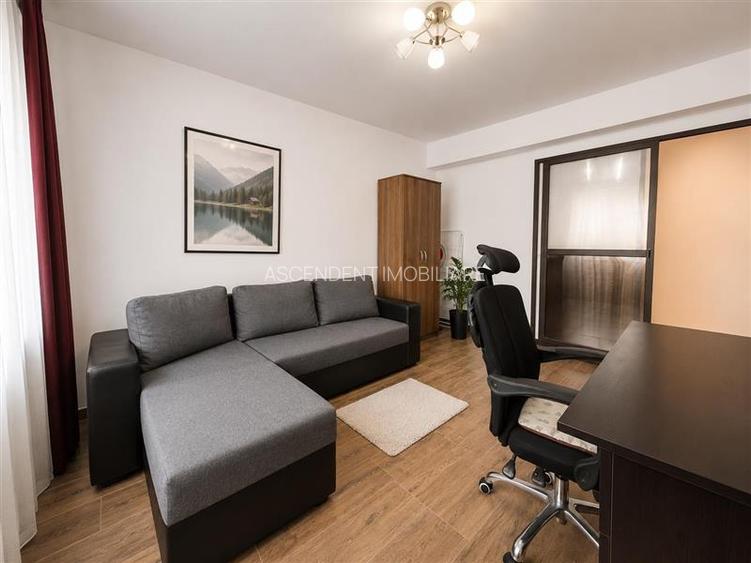 Apartament decomandat, zona Coresi, Tractorul, Brasov - 10