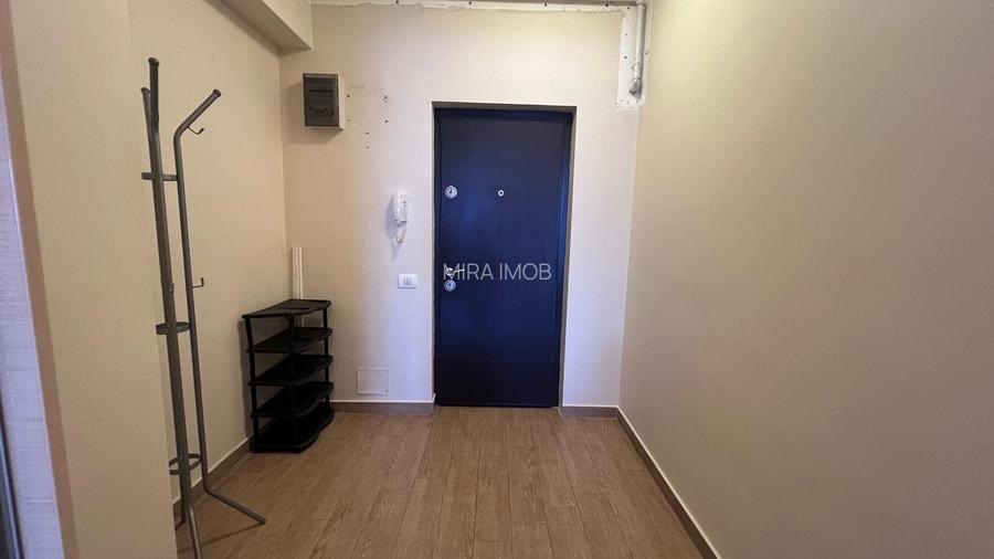 Apartament 3 camere decomandat, 110 mp, 2 băi, parcare – Cartierul Latin - 17