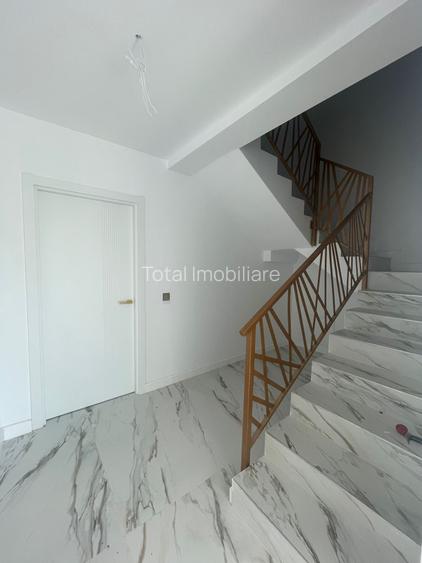 Casa Individuala Cuplata de vanzare in Paulesti - 39