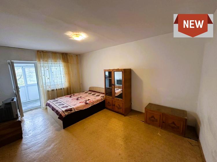 2 CAMERE - GAVRILOV CORNELIU - NERENOVAT