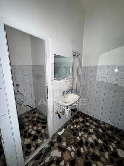 Spatiu comercial || Manastur