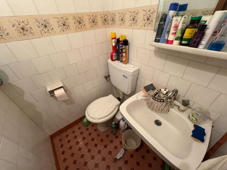 Apartament 3 camere, etaj 2 - Cugir