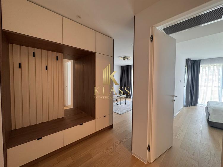 Apartament Premium 2 Camere | One Lake Club | Parcare Inclusă