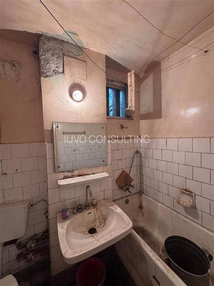 Apartament 2 camere Circular Bld. Obregia Nerenovat - 3