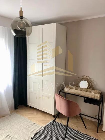 Apartament 3 camere semidecomandat+2 parcari incluse | The OFFICE | Dorobantilor