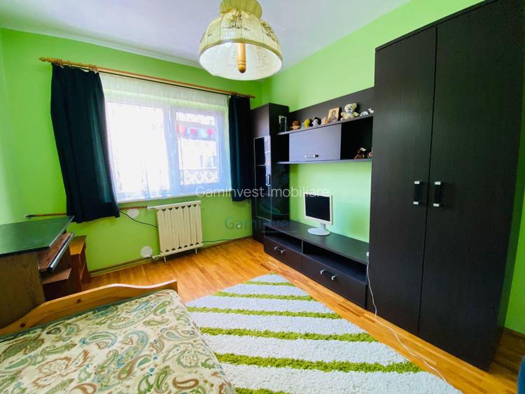 Apartament de inchiriat in Oradea, 3 camere, zona Dragos Voda - 6