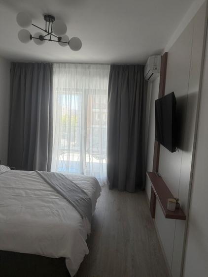 Apartament | 2 camere | bloc nou | parcare | Select Residence
