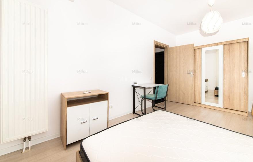Studio | Parcare | Petfriendly | Drumul Taberei - 4