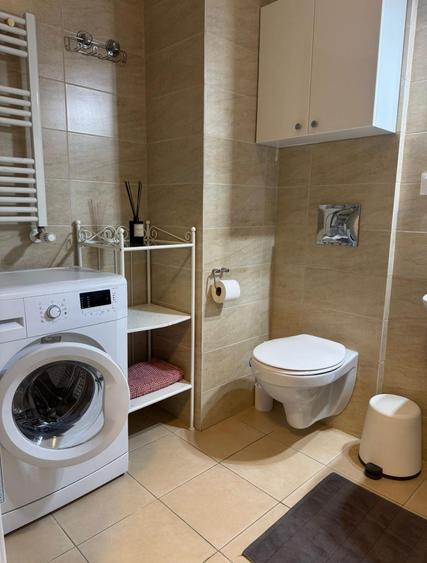 Mihai Bravu-GVI Town,Apartament 2 camere Modern