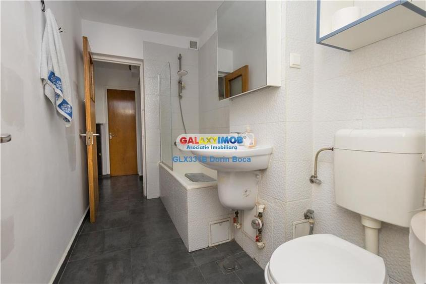 Inchiriere apartament 3 camere TITAN (Nicolae Grigorescu)