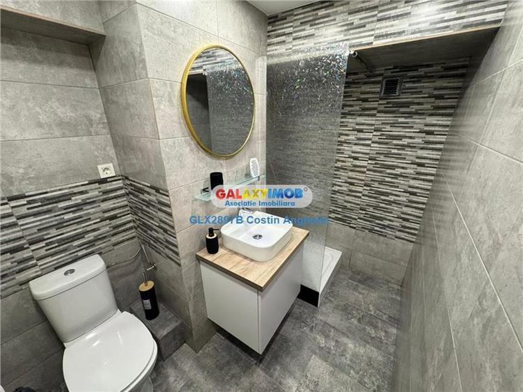 Apartament Modern 2 Camere Ultracentral - Bulevardul Unirii