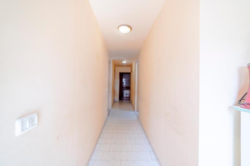 Casă Individuală D+P+1E, 4 camere, 502 mp teren (Calea Urseni)