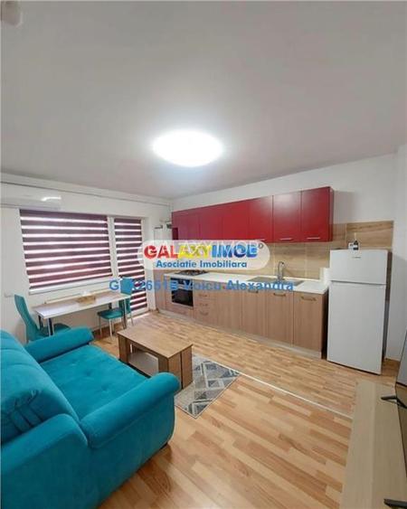 Apartament Bloc Nou Berceni - Aparatorii Patriei - Drumul Binelui - 4