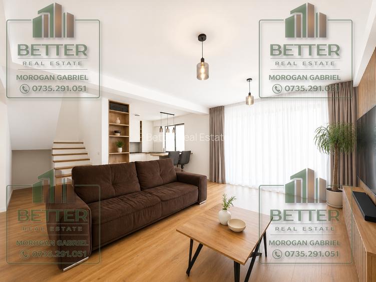 Casă individuală  P+1 de vânzare – Comuna Berceni - 5 Camere - 13