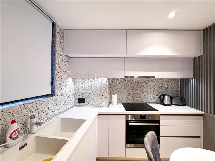 Apartament de inchiriat 2 camere Soseaua Nordului
